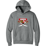 SOMD Sabres Heavyweight Hoodie