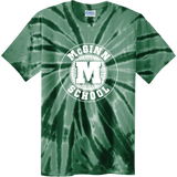 McGinn Elementary Tie-Dye Tee