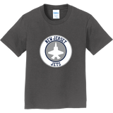 NJ Jets Youth Fan Favorite Tee
