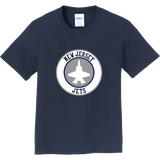 NJ Jets Youth Fan Favorite Tee