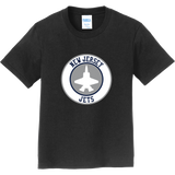 NJ Jets Youth Fan Favorite Tee