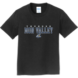 Mon Valley Thunder Youth Fan Favorite Tee