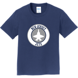 NJ Jets Youth Fan Favorite Tee