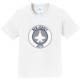NJ Jets Youth Fan Favorite Tee