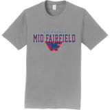 Mid-Fairfield Adult Fan Favorite Tee