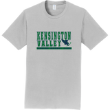 Kensington Valley Ravens Adult Fan Favorite Tee