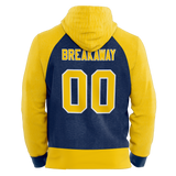 Royals Hockey Club Youth Sublimated Hoodie