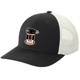 Biggby Bombers Club Trucker PVC Cap