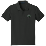 Lansing Spartans Youth Core Classic Pique Polo