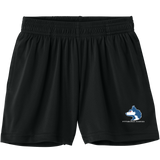 Pittsburgh Huskies Youth PosiCharge Competitor 5 Inch Pocketed Short