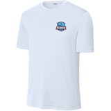 Florida Surge Youth PosiCharge Competitor Tee