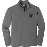 Lansing Spartans Youth PosiCharge Competitor 1/4-Zip Pullover