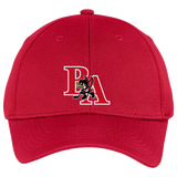 Benet Hockey Youth PosiCharge RacerMesh Cap