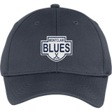 Montclair Blues Youth PosiCharge RacerMesh Cap